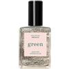 manucurist Green Smalto per unghie 15 ml Metallic