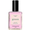 manucurist Green Smalto per unghie 15 ml Candy