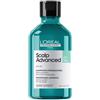 L'Oréal Professionnel Paris Serie Expert Scalp Advanced Anti-Oiliness Dermo-Purifier Shampoo per capelli 300 ml