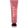 Maybelline Cheek Heat Fard in crema 10 ml Nr. 15 - Nude Burn