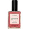 manucurist Green Smalto per unghie 15 ml Bois de Rose