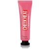 Maybelline Cheek Heat Fard in crema 10 ml Nr. 20 - Rose Flash