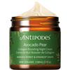 Antipodes Avocado Pear Nourishing Night Cream Crema per il viso 60 ml