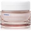 KORRES Apothecary Wild Rose crema idratante intensiva da giorno Crema da giorno 40 ml