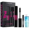 LANCÔME Monsieur Big Mascara Set (+ Drama Mini Liquid Pencil Nr. 08 + Bi Facil Yeux) Set make-up occhi 1 pz. Nr. 01 - Schwarz