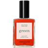 manucurist Green Smalto per unghie 15 ml Coral Reef