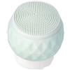 PARSA Beauty Mini Duo-Gesichtsreinigungsbürste Spazzola per il viso 1 pz.