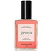 manucurist Green Smalto per unghie 15 ml Bird of Paradise