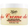 Kiehl's Creme De Corps Soy Milk & Honey Burro per il corpo 226 g
