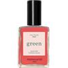 manucurist Green Smalto per unghie 15 ml Pulp