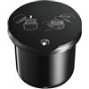 Shiseido MEN Skin Empowering Cream Refill Crema per il viso 50 ml
