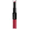 L'Oréal Paris Infaillible 2-Step Rossetto 5.7 g 804 Metro Proof Rose