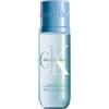 Calvin Klein Body Mist Silky Coconut Spray per il corpo 236 ml
