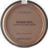 CATRICE Holiday Skin Luminous Bronzer Bronzer 8 g Nr. 020 - Off To The Island