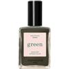 manucurist Green Smalto per unghie 15 ml Khaki