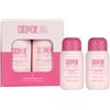 Coco & Eve Sweet Repair Hair Rehab Travel Kit Set per la cura dei capelli 1 pz.