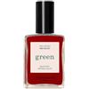 manucurist Green Smalto per unghie 15 ml Red Velvet