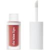 Paese Cosmetics The Kiss Lips Rossetto liquido 3.4 ml Nr. 02 - Nude Coral