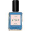 manucurist Green Smalto per unghie 15 ml Saphir