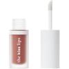 Paese Cosmetics The Kiss Lips Rossetto liquido 3.4 ml Nr. 01 - Nude Beige