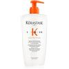 Kérastase Nutritive Bain Satin Riche Shampoo per capelli 500 ml