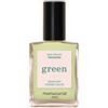 manucurist Green Smalto per unghie 15 ml Pistachio