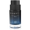 Bugatti Dynamic Move blue Eau de Toilette 100 ml