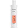 Nioxin System 4 Scalp + Hair Balsamo 300 ml