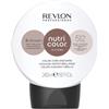 Revlon Professional Nutri Color Filters 512 marrone chiaro cenere irisé Maschera colorante 240 ml