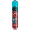 NYX Professional Makeup Lip I.V. Hydrating Gloss Stain Lucidalabbra 5 ml Drippin' in Rose