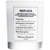 Maison Margiela Replica Lazy Sunday Morning 165 g Candela profumata 165 g