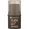 essence baby got bronze bronzing stick Bronzer 6 g Nr. 60 - Crush on Caviar