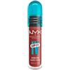 NYX Professional Makeup Lip I.V. Hydrating Gloss Stain Lucidalabbra 5 ml Hydra-Honey