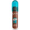 NYX Professional Makeup Lip I.V. Hydrating Gloss Stain Lucidalabbra 5 ml Splash N Spice