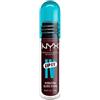 NYX Professional Makeup Lip I.V. Hydrating Gloss Stain Lucidalabbra 5 ml Mauve N Moist!