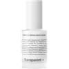 Transparent Lab Ceramide Repair Moisturizer Siero viso 30 ml