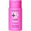 Revolution Skin Glaze Daze Ceramide Soothing Milky Toner Essence Tonico viso 150 ml