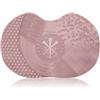 Luvia Brush Cleansing Mat Candy Detergente per pennelli 1 pz.