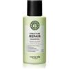 Maria Nila Structure Repair Shampoo per capelli 100 ml