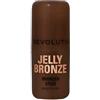 REVOLUTION Jelly Stick bronzer Stick per il contouring 8 g Dark Cocoa