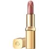 L'Oréal Paris Color Riche Satin Nude Rossetto 5 g Nr. 550 - Nu Unapologetic
