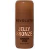 REVOLUTION Jelly Stick bronzer Stick per il contouring 8 g Medium Sunset