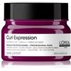 L'Oréal Professionnel Paris Serie Expert Curl Expression Intensive Moisturizer Mask Maschera per capelli 250 ml