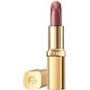 L'Oréal Paris Color Riche Satin Nude Rossetto 5 g Nr. 570 - Worth It Intense