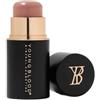 YOUNGBLOOD VividLuxe Crème Mini Blush Stick Fard 2.5 g Crème Brûlée