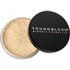 YOUNGBLOOD Loose Mineral Foundation Cipria in polvere 10 ml Barely Beige