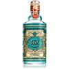 4711 Echt Kölnisch Wasser Molanusflasche Acqua di Colonia 50 ml