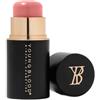 YOUNGBLOOD VividLuxe Crème Mini Blush Stick Fard 2.5 g Pink Prosecco