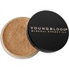 YOUNGBLOOD Loose Mineral Foundation Cipria in polvere 10 ml Tawnee