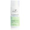 Wella Professionals Elements Calming Shampoo per capelli 50 ml